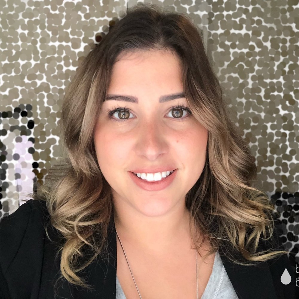 Meet your Posher, Jessica